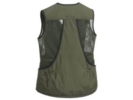 Pinewood® Dog Sports 2.0 Damen Weste moosgrün -S- 5