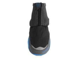 Ruffwear Polar Trex™ Hundeschuhe schwarz -44 mm- 2er Set 5