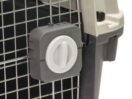 Flugzeugbox Nomad für Hunde XXL 5