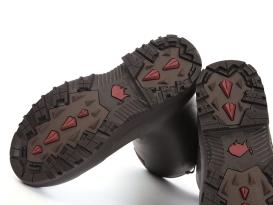 Gateway Pheasant Game Gummistiefel dark brown 43 (US 10) 5
