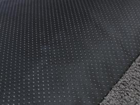 Be Eco Hundekissen Coline dunkelgrau 120 x 80 cm 5