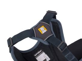 Ruffwear Web Master™ Hundegeschirr Slate Blue XXS 5