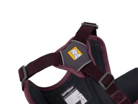 Ruffwear Web Master™ Hundegeschirr Purple Rain XXS 5