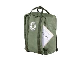 Fjällräven Tree-Kanken Rucksack Lichen Green 5