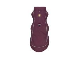 Ruffwear Overcoat Fuse Hundemantel-Geschirr Purple Rain XXS 5