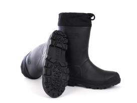 Kamik Icebreaker Winterstiefel Gummistiefel black 44 5
