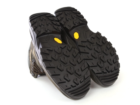 Lowa Renegade EVO GTX® MID Herrenschuh oliv/senf