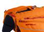 Ruffwear Approach™ Pack Hunderucksack Campfire Orange 5