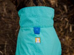 Ruffwear Sun Shower™ Regenmantel für Hunde Blue Dusk 6