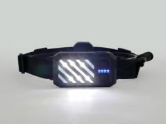 Origin Outdoors LED Stirnlampe Taillight  mit 500 Lumen 6
