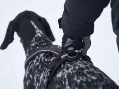 Non-Stop Dogwear Hundegeschirr Line Harness Grip 6