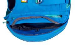 Ruffwear Approach™ Pack Hunderucksack Blue Dusk 6