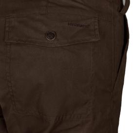 Fjällräven Damenhose Karla Hydratic dark olive Gr. 38 6