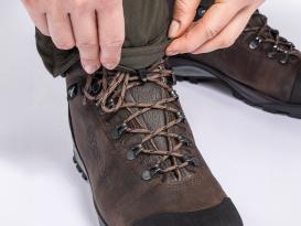 Pinewood DogSports Trainerin Damenhose Moss Green 44 6