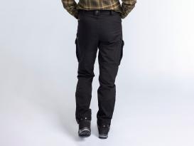 Pinewood DogSports Trainerin Extreme Damenhose schwarz 38 6