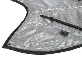 Hunde-Wintermantel Explore Thermo 55 cm 6