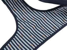 BE NORDIC Regenmantel Husum XL 70 cm B-Ware 6