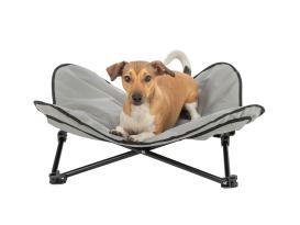 Campingbett für Hunde 6
