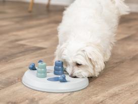 Dog Activity Flip Board Hunde Strategiespiel 6