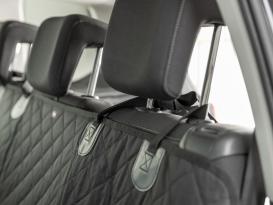 Auto-Schondecke für die Rückbank 6