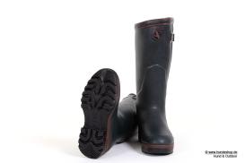 Aigle Gummistiefel Parcours ISO 2 Bronze 43 6