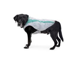 Ruffwear Swamp Cooler Kühlweste für Hunde Sage Green XXS 6