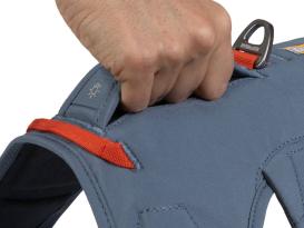 Ruffwear Web Master™ Hundegeschirr Slate Blue XXS 6