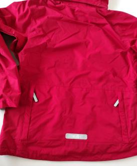 Owney Nova Damenjacke rot B-Ware 6