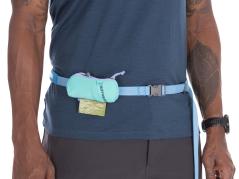 Ruffwear Stash Bag Mini™ Kotbeutelspender Aurora Teal 7