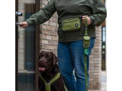 Dog Copenhagen Go Explore™ Hüfttasche Hunting Green 7