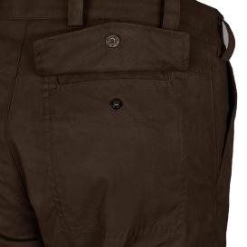 Fjällräven Damenhose Karla Hydratic dark olive Gr. 40 7