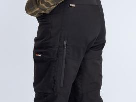 Pinewood DogSports Trainerin Extreme Damenhose schwarz 38 7