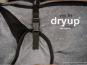 Dryup Body zip.fit Hundebademantel anthrazit 7
