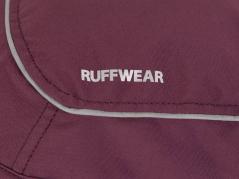 Ruffwear Overcoat Fuse Hundemantel-Geschirr Purple Rain 8