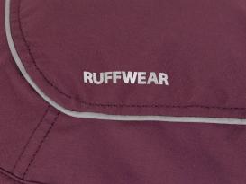 Ruffwear Overcoat Fuse Hundemantel-Geschirr Purple Rain L 8