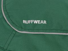 Ruffwear Overcoat Fuse Hundemantel-Geschirr Evergreen 9
