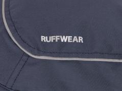 Ruffwear Overcoat Fuse Hundemantel-Geschirr Basalt Gray 9