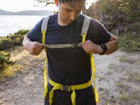 Ruffwear BackTrak™ Dog Evacuation Rettungsset für Hunde Medium 9