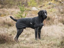 Back on Track Bark Allround Winter-Hundemantel schwarz 9