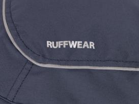 Ruffwear Overcoat Fuse Hundemantel-Geschirr Basalt Gray XXS 9
