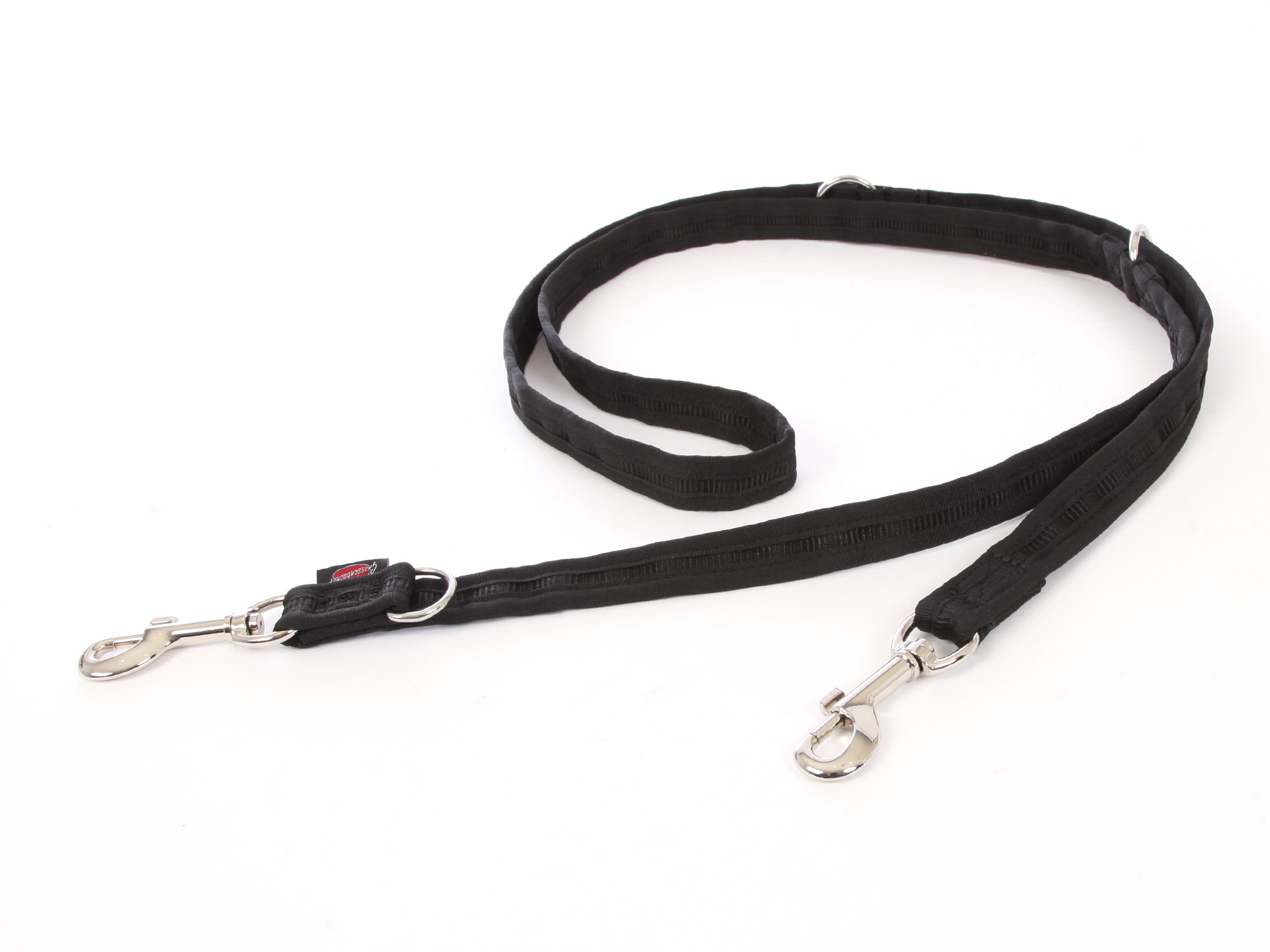 High Peak Kit Réparation Arceaux Tente – 4 Joncs Fibre De Verre 8,5 Mm, Longueur 200 Cm (Noir)