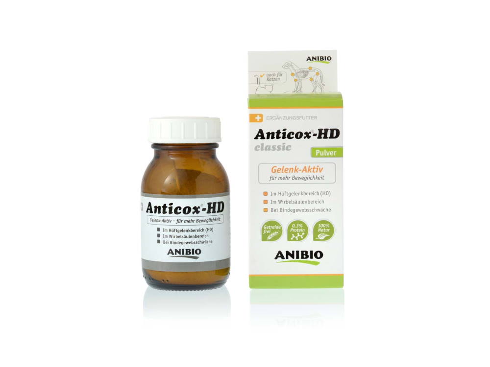 Anibio Anticox-HD Gelenkschutz 