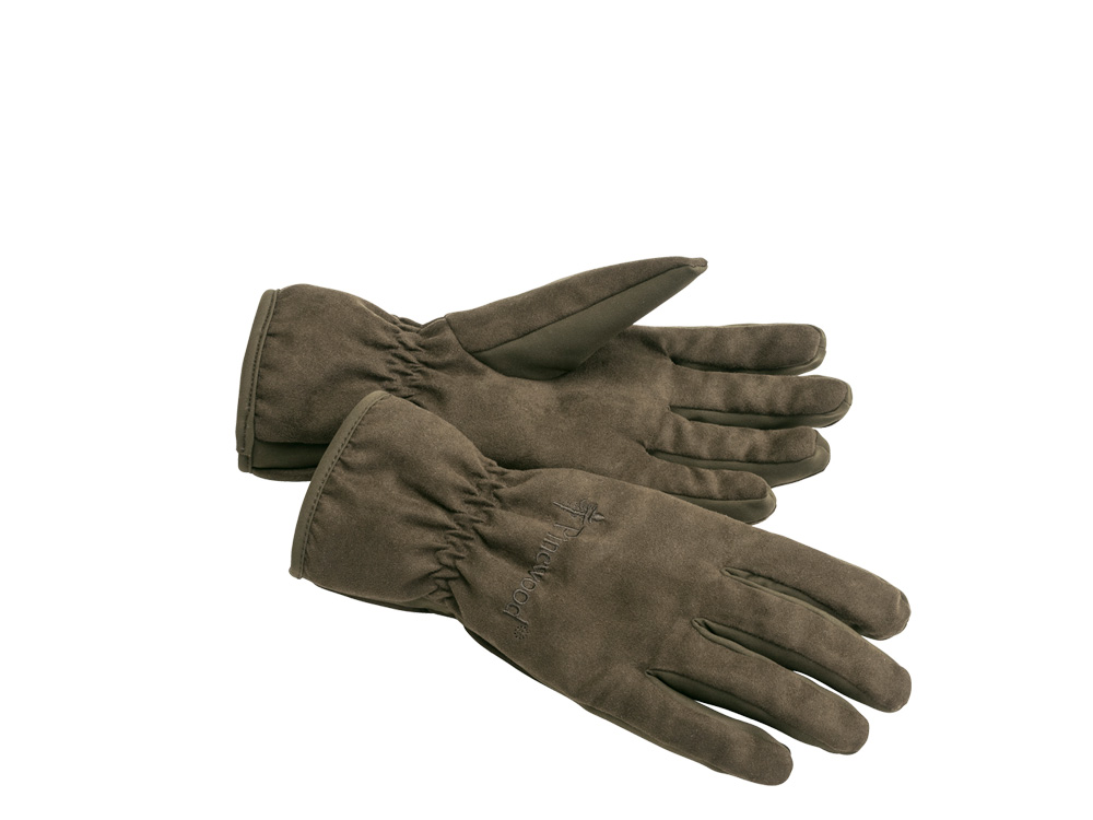 Pinewood® Extrem Damen Handschuhe wasserdicht 