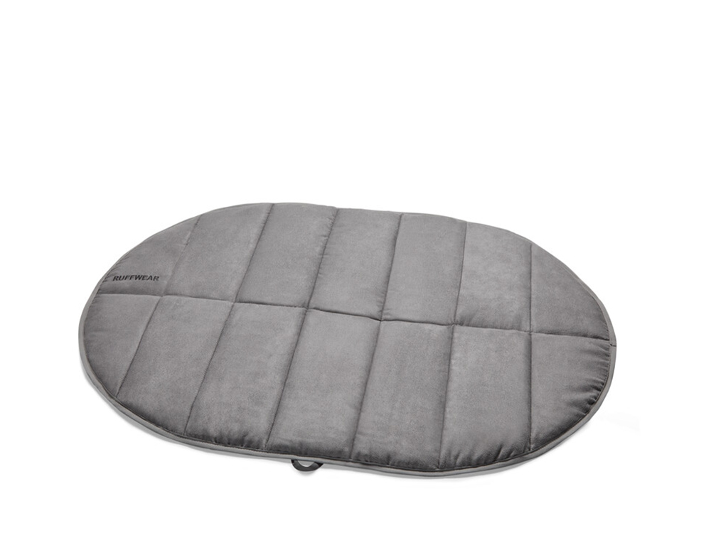 Ruffwear Highlands Pad™ Hundedecke Isomatte cloudburst gray 