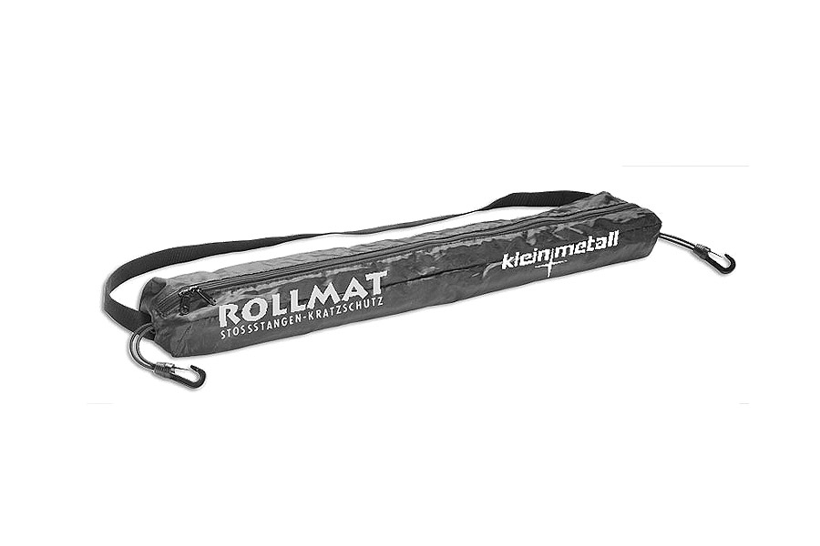Kleinmetall Rollmat Stoßstangenschutz günstig kaufen