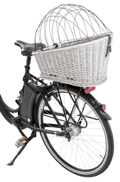 Fahrradkorb – die Kaufberatung