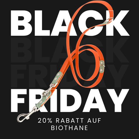 HundeNerd Geschirr V2