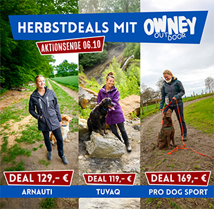 Owney Herbstdeal